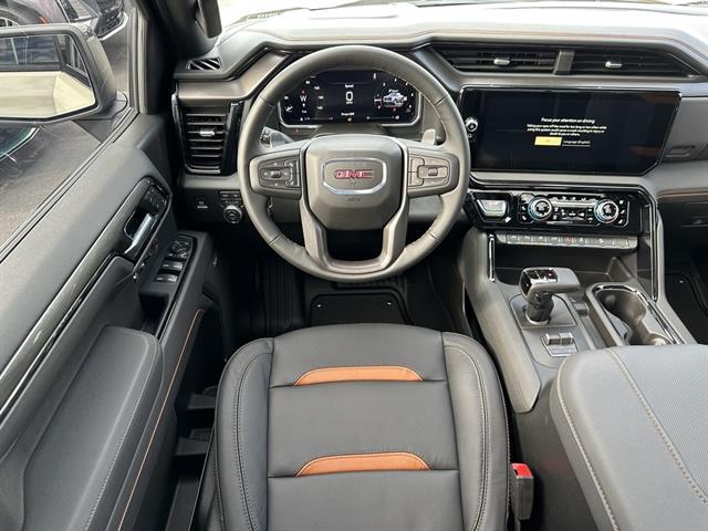 2026 GMC Sierra 1500 4WD CREW 147&quot; Tucson AZ