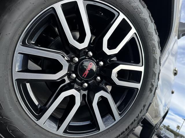 2026 GMC Sierra 1500 4WD CREW 147&quot; Tucson AZ