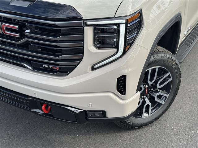 2026 GMC Sierra 1500 4WD CREW 147&quot; Tucson AZ