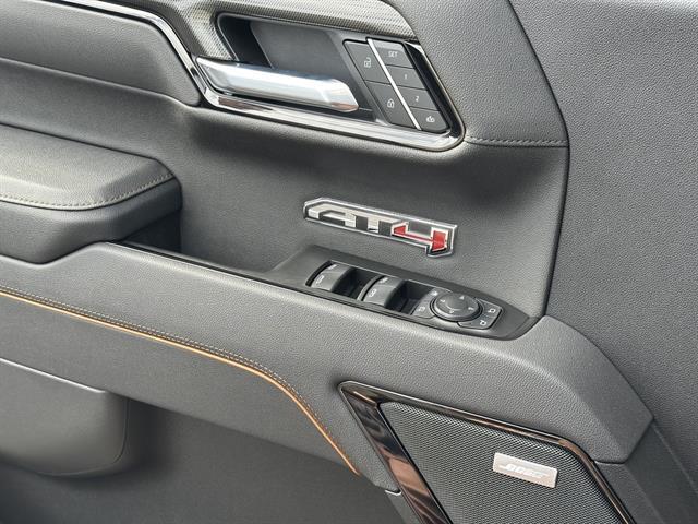 2026 GMC Sierra 1500 4WD CREW 147&quot; Tucson AZ