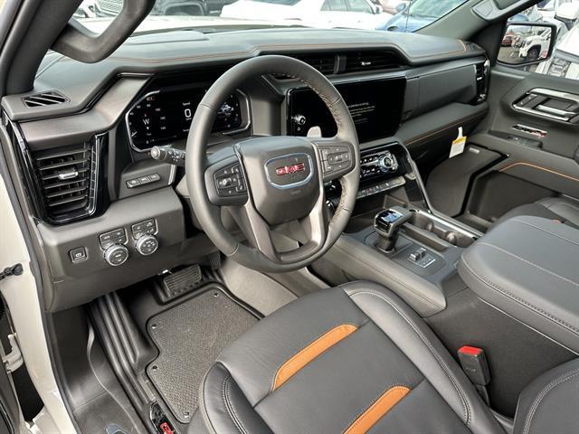 2026 GMC Sierra 1500 4WD CREW 147&quot; Tucson AZ