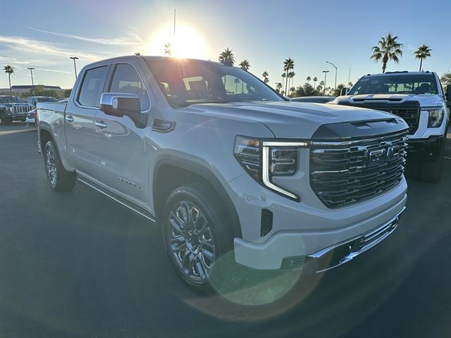 2026 GMC Sierra 1500 4WD CREW 147&quot; Tucson AZ
