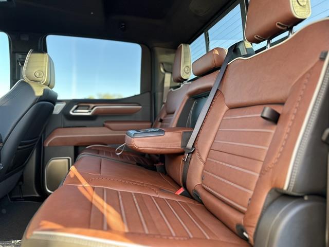 2026 GMC Sierra 1500 4WD CREW 147&quot; Tucson AZ