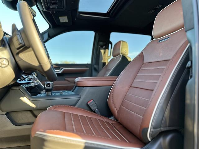 2026 GMC Sierra 1500 4WD CREW 147&quot; Tucson AZ