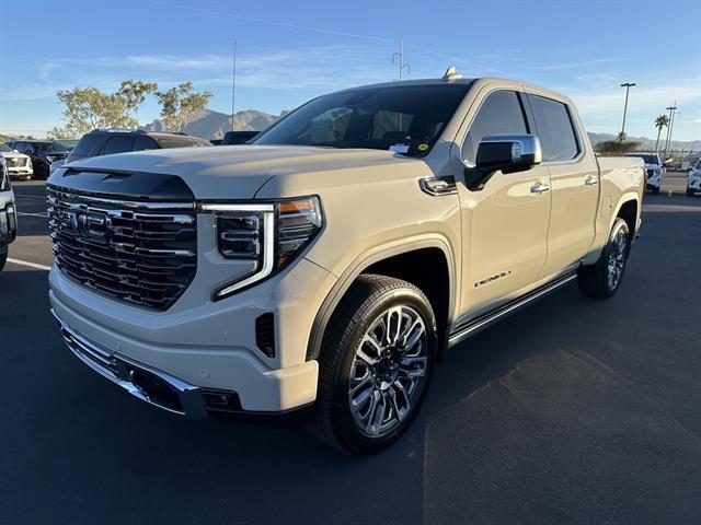 2026 GMC Sierra 1500 4WD CREW 147&quot; Tucson AZ
