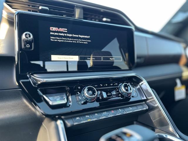 2026 GMC Sierra 1500 4WD CREW 147&quot; Tucson AZ