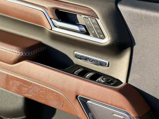 2026 GMC Sierra 1500 4WD CREW 147&quot; Tucson AZ