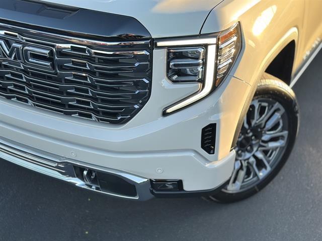 2026 GMC Sierra 1500 4WD CREW 147&quot; Tucson AZ