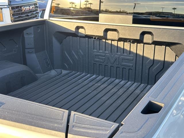 2026 GMC Sierra 1500 4WD CREW 147&quot; Tucson AZ