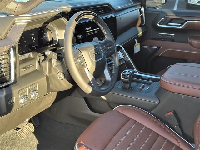 2026 GMC Sierra 1500 4WD CREW 147&quot; Tucson AZ