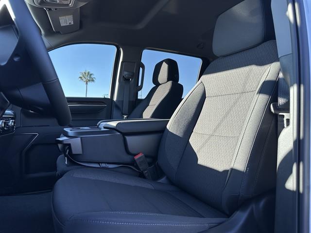 2026 GMC Sierra 1500 4WD CREW 147&quot; Tucson AZ