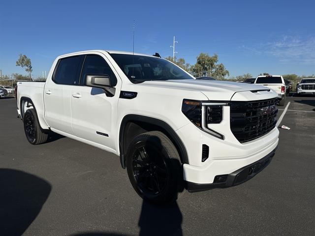 2026 GMC Sierra 1500 4WD CREW 147&quot; Tucson AZ