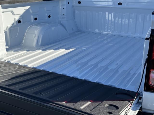 2026 GMC Sierra 1500 4WD CREW 147&quot; Tucson AZ