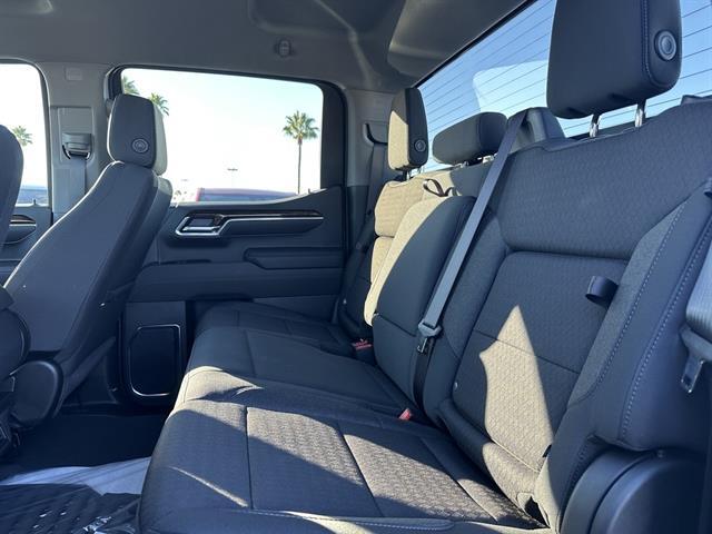 2026 GMC Sierra 1500 4WD CREW 147&quot; Tucson AZ