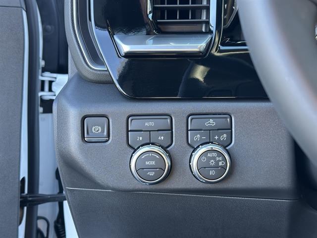 2026 GMC Sierra 1500 4WD CREW 147&quot; Tucson AZ