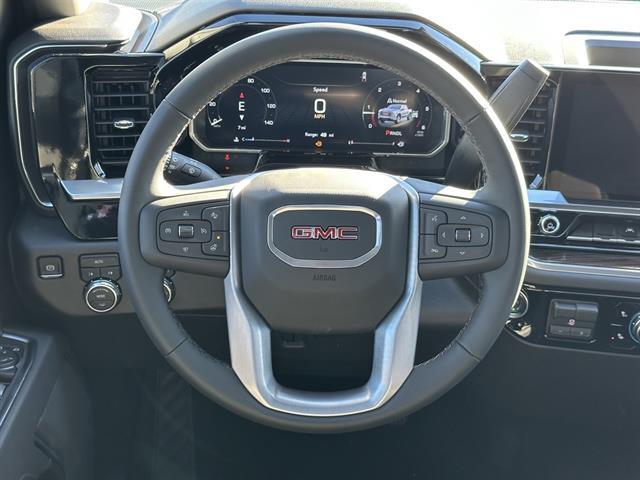 2026 GMC Sierra 1500 4WD CREW 147&quot; Tucson AZ
