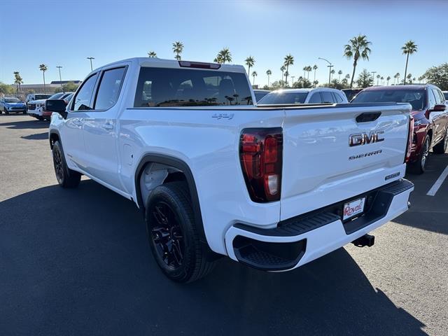 2026 GMC Sierra 1500 4WD CREW 147&quot; Tucson AZ