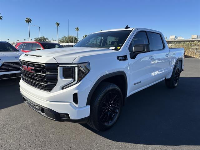 2026 GMC Sierra 1500 4WD CREW 147&quot; Tucson AZ