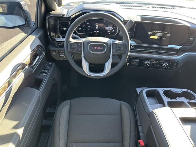 2026 GMC Sierra 1500 4WD CREW 147&quot; Tucson AZ