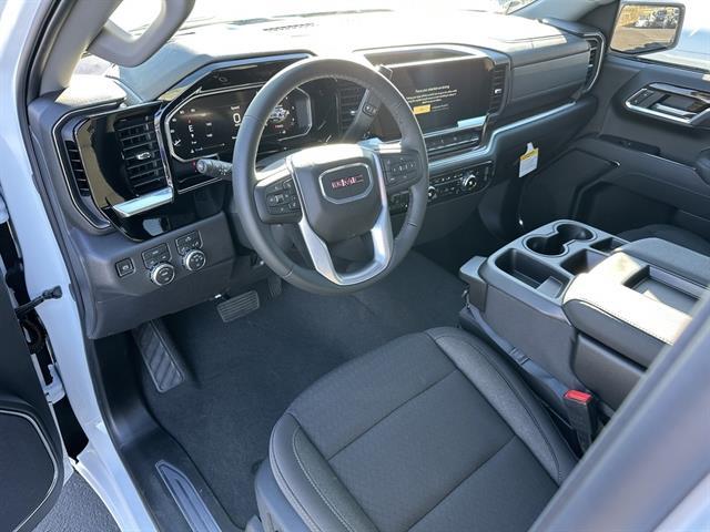 2026 GMC Sierra 1500 4WD CREW 147&quot; Tucson AZ