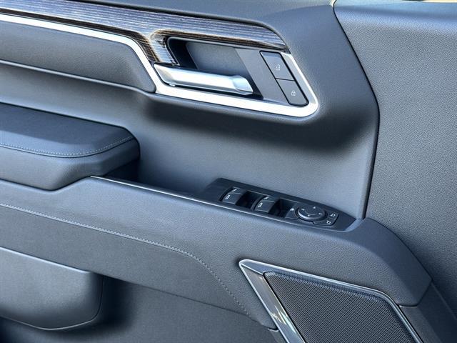 2026 GMC Sierra 1500 4WD CREW 147&quot; Tucson AZ