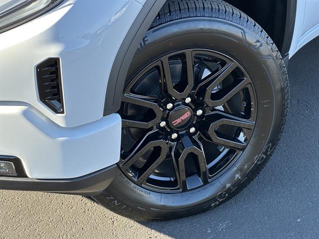 2026 GMC Sierra 1500 4WD CREW 147&quot; Tucson AZ