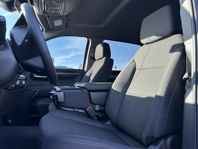 2026 GMC Sierra 1500 4WD CREW 147&quot; Tucson AZ