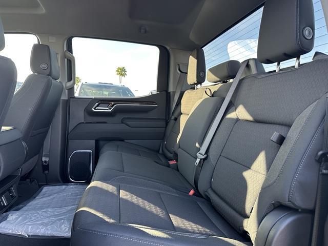 2026 GMC Sierra 1500 4WD CREW 147&quot; Tucson AZ