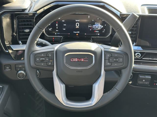 2026 GMC Sierra 1500 4WD CREW 147&quot; Tucson AZ