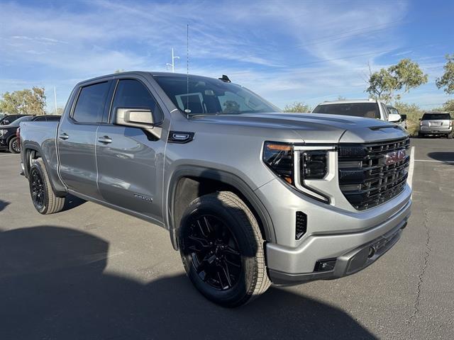 2026 GMC Sierra 1500 4WD CREW 147&quot; Tucson AZ