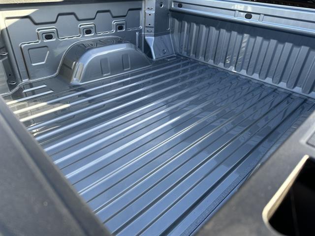 2026 GMC Sierra 1500 4WD CREW 147&quot; Tucson AZ