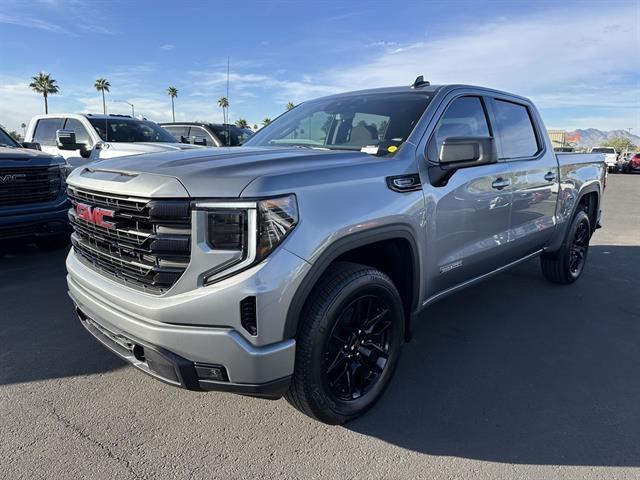 2026 GMC Sierra 1500 4WD CREW 147&quot; Tucson AZ