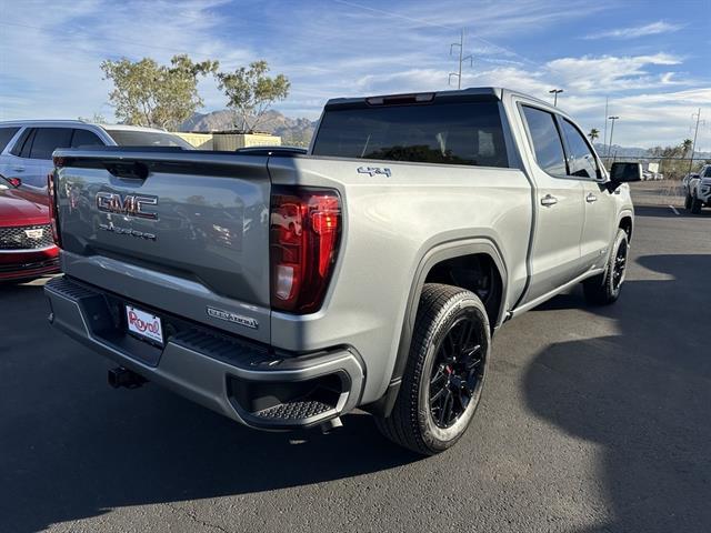 2026 GMC Sierra 1500 4WD CREW 147&quot; Tucson AZ