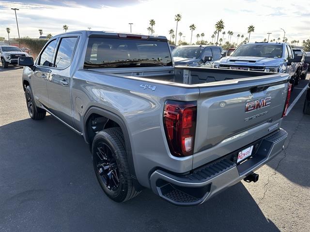 2026 GMC Sierra 1500 4WD CREW 147&quot; Tucson AZ