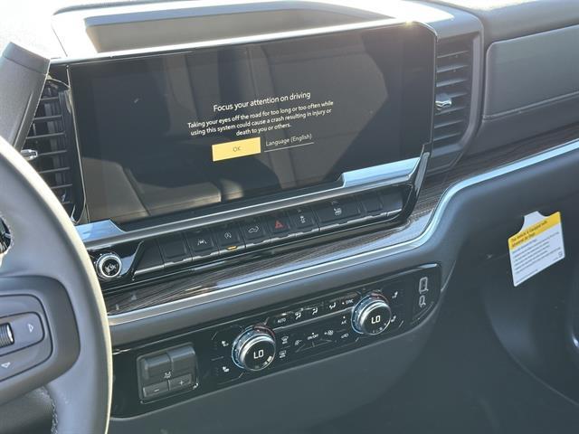 2026 GMC Sierra 1500 4WD CREW 147&quot; Tucson AZ