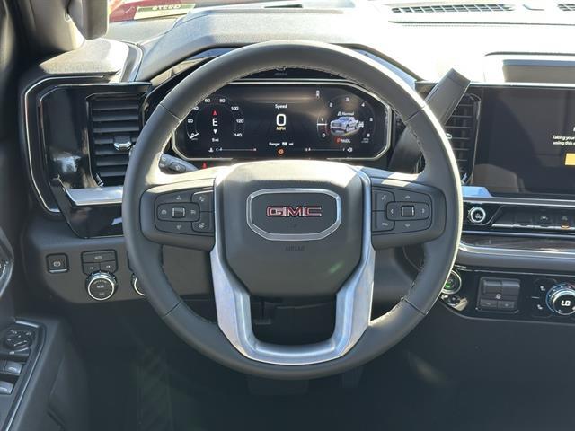 2026 GMC Sierra 1500 4WD CREW 147&quot; Tucson AZ