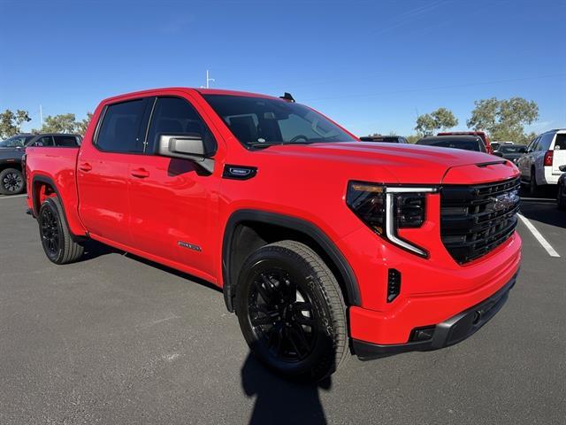 2026 GMC Sierra 1500 4WD CREW 147&quot; Tucson AZ