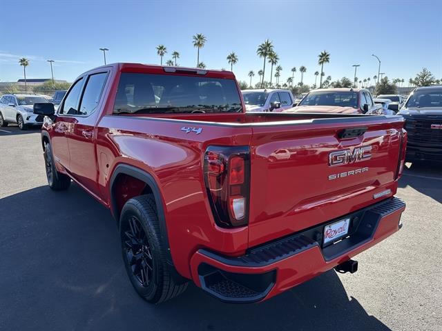 2026 GMC Sierra 1500 4WD CREW 147&quot; Tucson AZ