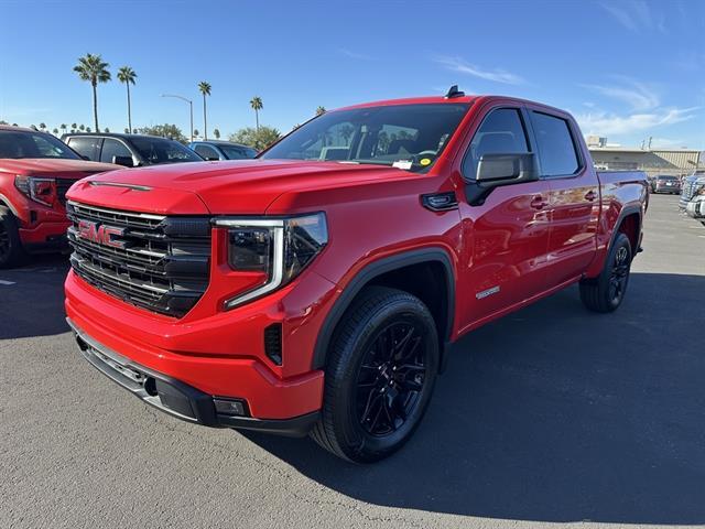 2026 GMC Sierra 1500 4WD CREW 147&quot; Tucson AZ