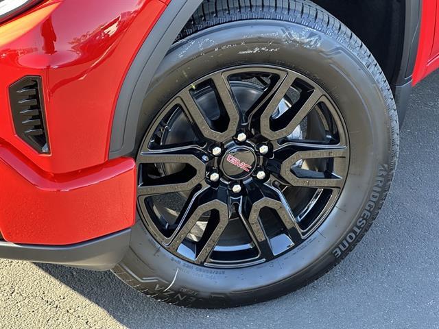 2026 GMC Sierra 1500 4WD CREW 147&quot; Tucson AZ