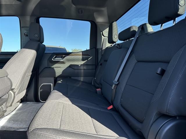 2026 GMC Sierra 1500 4WD CREW 147" Tucson AZ