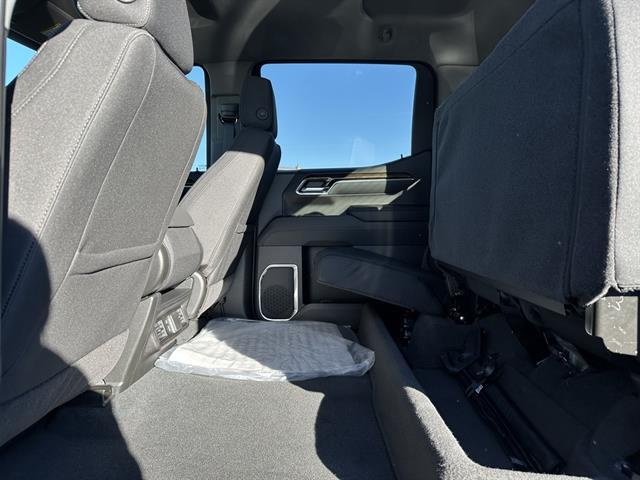 2026 GMC Sierra 1500 4WD CREW 147" Tucson AZ