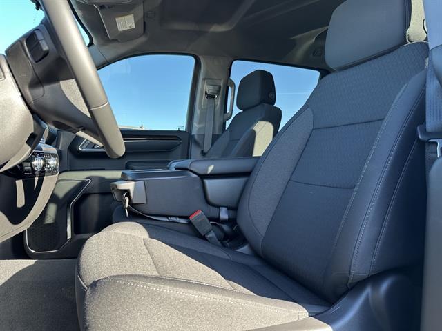 2026 GMC Sierra 1500 4WD CREW 147" Tucson AZ