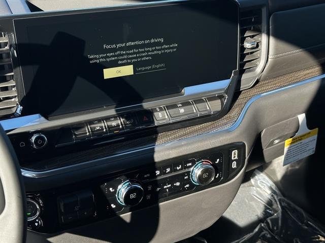 2026 GMC Sierra 1500 4WD CREW 147" Tucson AZ