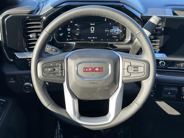 2026 GMC Sierra 1500 4WD CREW 147" Tucson AZ