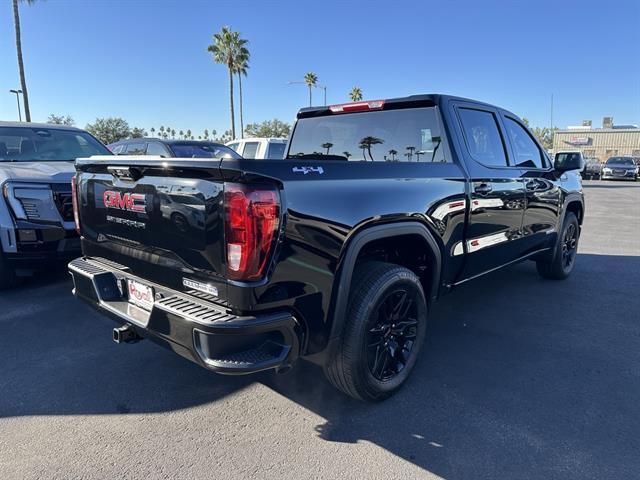 2026 GMC Sierra 1500 4WD CREW 147" Tucson AZ