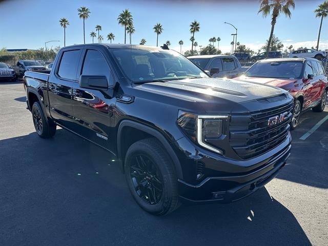2026 GMC Sierra 1500 4WD CREW 147" Tucson AZ