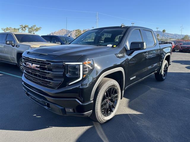 2026 GMC Sierra 1500 4WD CREW 147" Tucson AZ