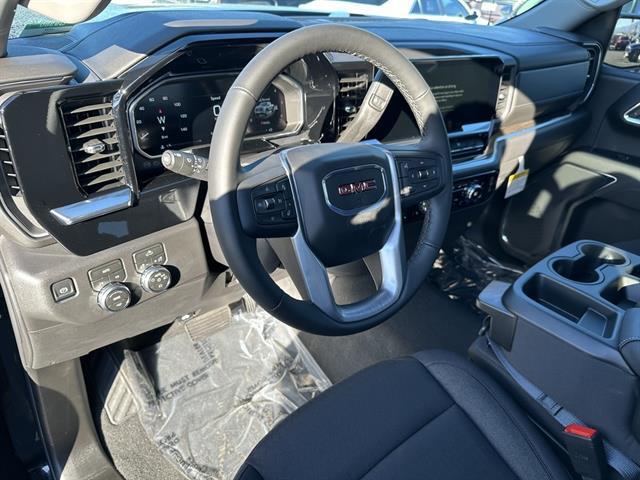 2026 GMC Sierra 1500 4WD CREW 147&quot;