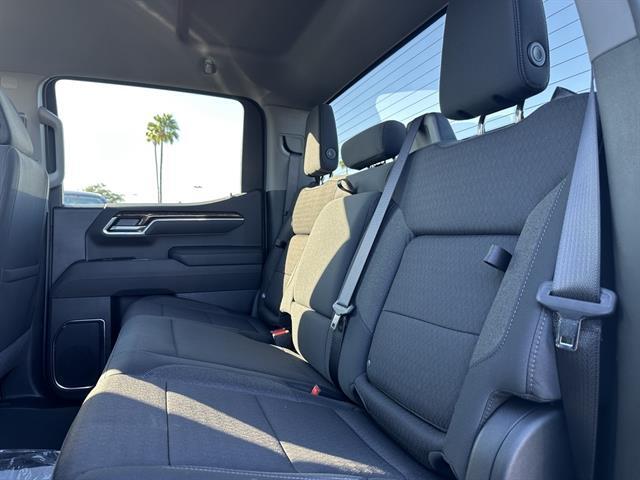 2026 GMC Sierra 1500 4WD CREW 147&quot; Tucson AZ